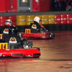 Mokart