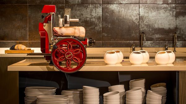 AC Hotel Berlin Humboldthain Park by null