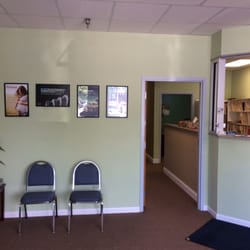 Olmsted Falls Chiropractic Clinic