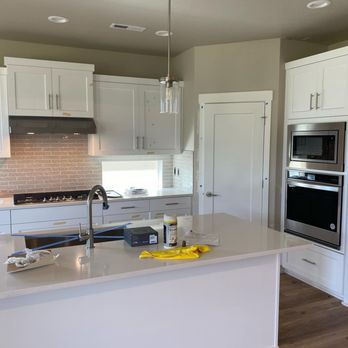 RoundHouse Installations - Appliances & Repair Near Me