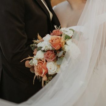 Cherryhill Flowers - Wedding bouquet - Florists Near Me - Johnston, Rhode Island