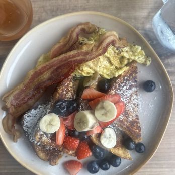 Bayview Kitchen - French Toast - Wraps Near Me - Amityville, New York
