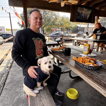 Black Sheep Lodge - Burgers Near Me - Austin, Texas