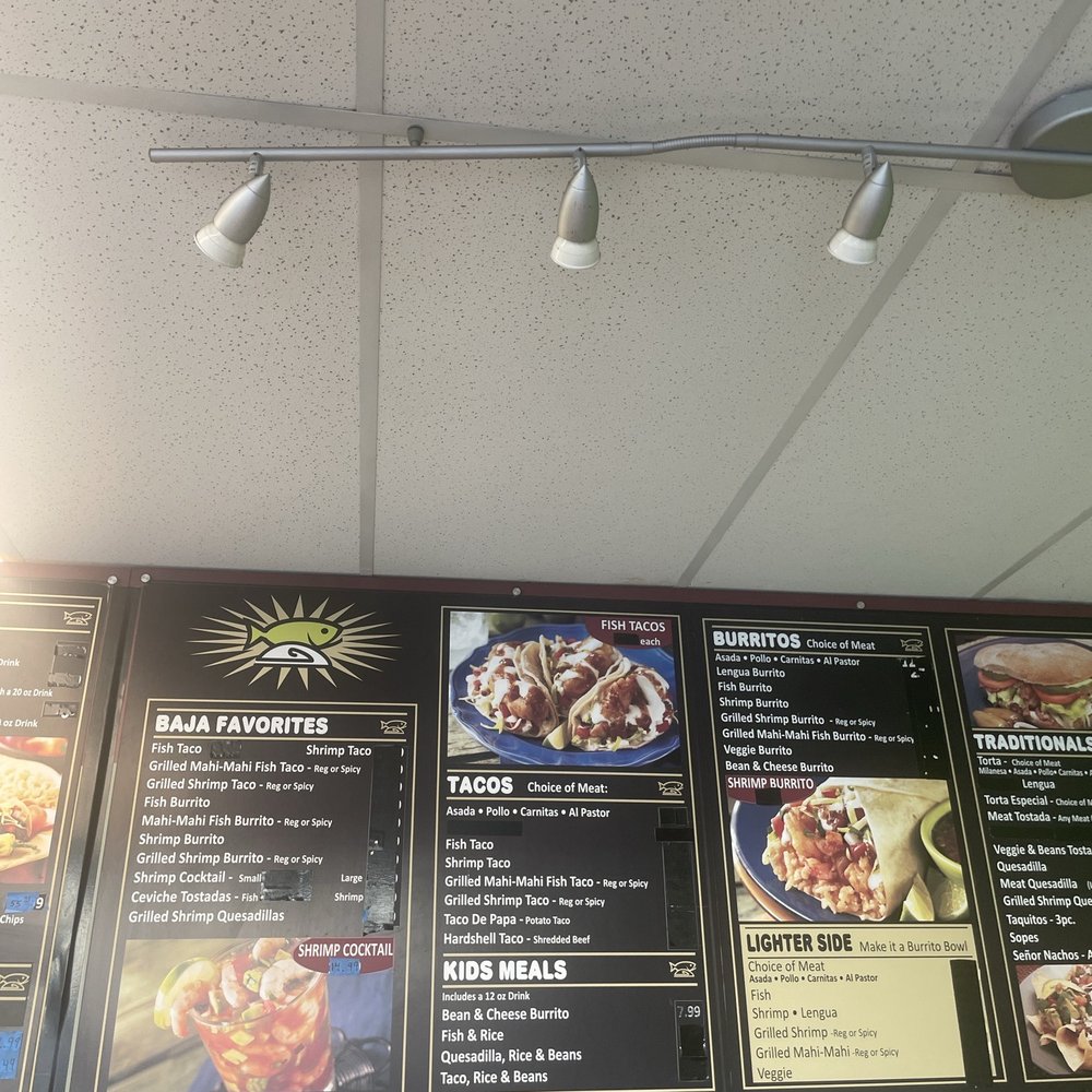 Senor Baja - Mexican Near Me - Covina, California Senor Baja - Mexican Near Me - Covina, California