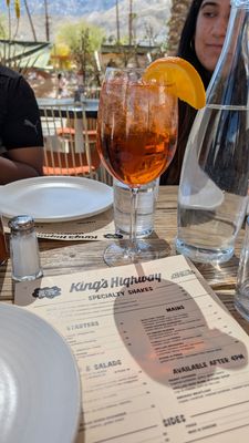 King's Highway by null