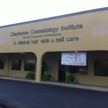 CHARLESTON COSMETOLOGY INSTITUTE - Updated July 2026 - 17 Photos & 23  Reviews - 8484 Dorchester Rd, Charleston, South Carolina - Cosmetology  Schools - Phone Number - Yelp