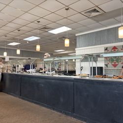 Ole Times Country Buffet - Buffet