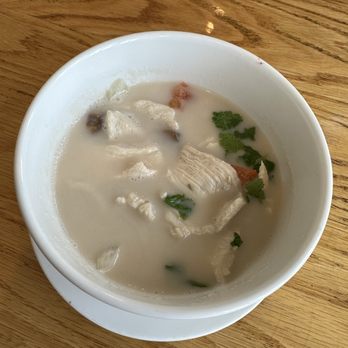 Thaiverse Middleburg - Thai coconut soup with chicken - Thai Near Me - Middleburg, Virginia Thaiverse Middleburg - Thai coconut soup with chicken - Thai Near Me - Middleburg, Virginia