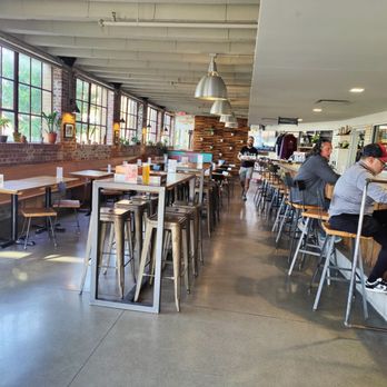 Stonecloud Brewing Company - Breweries Near Me - Oklahoma City, Oklahoma