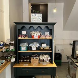 Aunt Sarah's Chocolate Shop