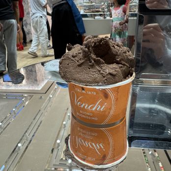 Venchi - Chocolatiers & Shops Near Me - Costa Mesa, California
