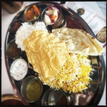 Hyderabad Cafe - Indian Near Me - Suwanee, Georgia