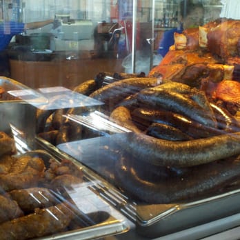 Bebo's BBQ - Intestine stew, blood sausage, roast pork - Barbeque Near Me - Carolina, Puerto Rico