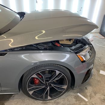AZSunstop llc. - PPF clear bra full front, paint protection film - Auto Customization Near Me - Phoenix, Arizona AZSunstop llc. - PPF clear bra full front, paint protection film - Auto Customization Near Me - Phoenix, Arizona