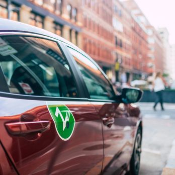 Zipcar - Car Rental Near Me