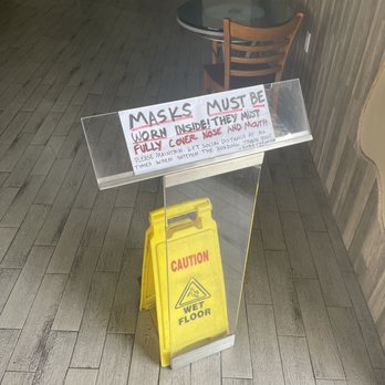 Boba Theory - Mask Requirement as of 7/27/21 - Coffee & Tea Near Me - Morrow, Georgia Boba Theory - Mask Requirement as of 7/27/21 - Coffee & Tea Near Me - Morrow, Georgia