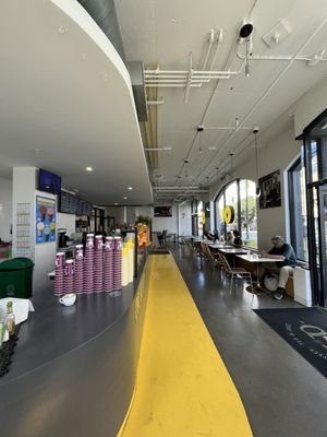 UPFORDAYZ Cafe & Bakery by null