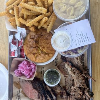 Smoke Queen Barbecue - Barbeque Near Me - Garden Grove, California