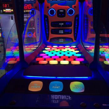 Lucky Strike Honolulu - Never tried this game before - Arcades Near Me - Honolulu, Hawaii Lucky Strike Honolulu - Never tried this game before - Arcades Near Me - Honolulu, Hawaii