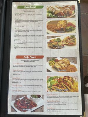 Menu photo 8 Hacienda Don Jose Houston, TX Menu photo 8 Hacienda Don Jose Houston, TX