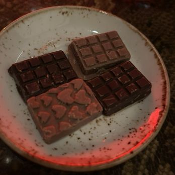 Twin Creeks Steakhouse - Chocolate to finish - Steakhouses Near Me - Las Vegas, Nevada Twin Creeks Steakhouse - Chocolate to finish - Steakhouses Near Me - Las Vegas, Nevada