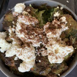 Spinach and Artichoke Bread Pudding. Comfort in a bowl! Spinach and Artichoke Bread Pudding. Comfort in a bowl!
