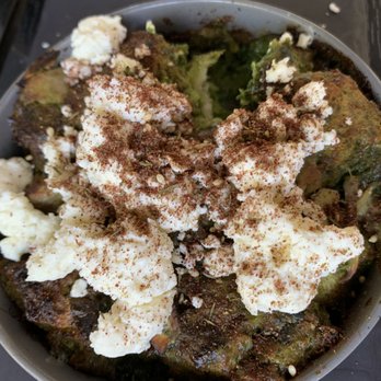Preservation - Spinach and Artichoke Bread Pudding. Comfort in a bowl! - Wine Bars Near Me - Geneva, Illinois Preservation - Spinach and Artichoke Bread Pudding. Comfort in a bowl! - Wine Bars Near Me - Geneva, Illinois