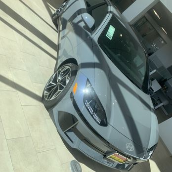 Riverside Hyundai - In the showroom floor! - Auto Parts & Supplies Near Me - Riverside, California Riverside Hyundai - In the showroom floor! - Auto Parts & Supplies Near Me - Riverside, California