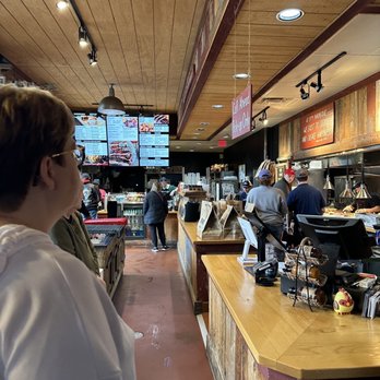 City Barbeque - Barbeque Near Me - Blue Ash, Ohio