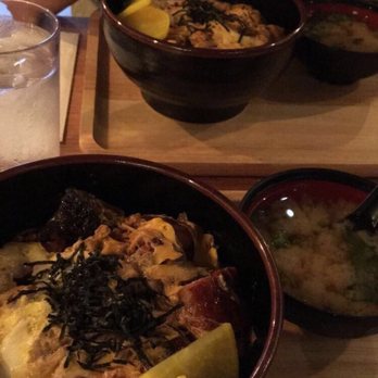 Nippon Cha - Unatama Donburi - Japanese Near Me - Bayside, New York Nippon Cha - Unatama Donburi - Japanese Near Me - Bayside, New York