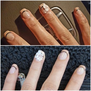 VIP Nails - Gel manicure with Thanh's artistic touch! - Nail Salons Near Me - San Diego, California VIP Nails - Gel manicure with Thanh's artistic touch! - Nail Salons Near Me - San Diego, California