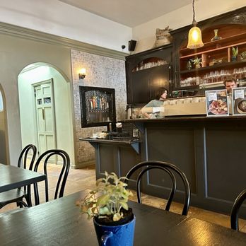 The Folsom Cafe - Cafes Near Me - Folsom, California The Folsom Cafe - Cafes Near Me - Folsom, California
