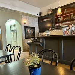 The Folsom Cafe