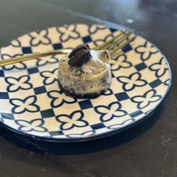 Sunshine Kitchen Bakery - Oreo cheesecake
