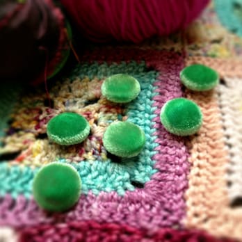 Loop - buttons and hand-dyed yarns and patterns at Loop - Art Supplies Near Me - London, XGL Loop - buttons and hand-dyed yarns and patterns at Loop - Art Supplies Near Me - London, XGL