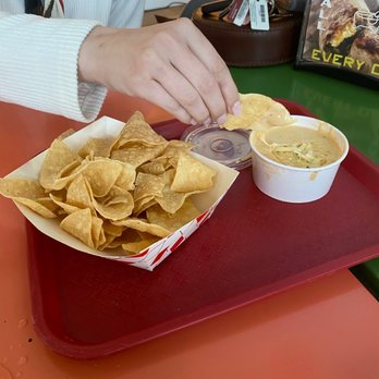 Salsa Limón - Chips and queso - Tacos Near Me - Fort Worth, Texas Salsa Limón - Chips and queso - Tacos Near Me - Fort Worth, Texas