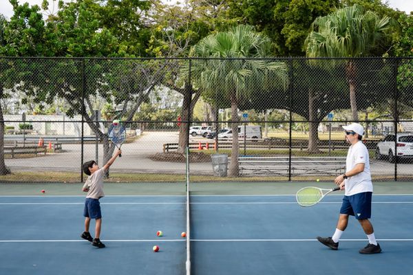 Miami Alphas ALPHA SCHOOL - MIAMI - Updated June 2026 - 14 Photos - 8000 SW 56th St ...