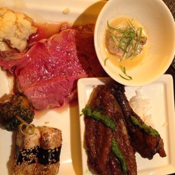 Wicked Spoon - Buffets Near Me - Las Vegas, Nevada