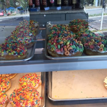 Donutopolis - Donuts Near Me - San Diego, California Donutopolis - Donuts Near Me - San Diego, California