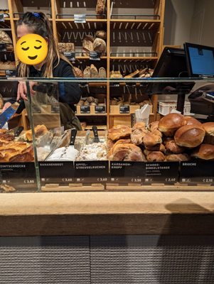 Zeit für Brot by null
