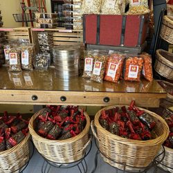 Sun-Maid Market - Store sale!