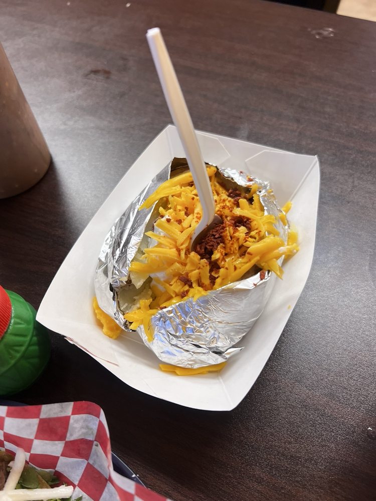 Taqueria El Fogon