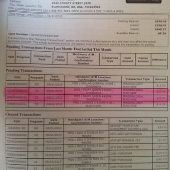 Dairy Queen Grill & Chill - Rip off . Charged me twice for a single meal 3 combos $47.80 . Order was wrong employees rude - Fast Food Near Me - Chickasha, Oklahoma Dairy Queen Grill & Chill - Rip off . Charged me twice for a single meal 3 combos $47.80 . Order was wrong employees rude - Fast Food Near Me - Chickasha, Oklahoma