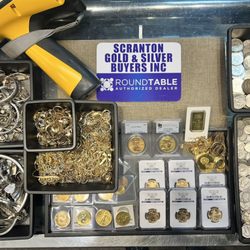 A1 Scranton Gold & Silver Buyers
