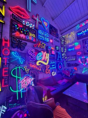 God's Own Junkyard by null