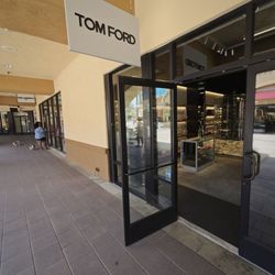 Tom Ford