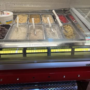 Enzo Benzo - Gelato - Donuts Near Me - Eliot, Maine