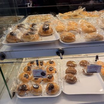 Sweet Hut Bakery & Cafe - Coffee & Tea Near Me - Atlanta, Georgia