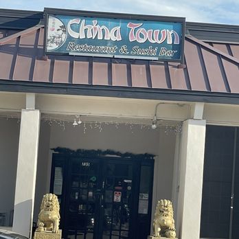 China Town - Restaurant and sushi? - Chinese Near Me - Kerrville, Texas China Town - Restaurant and sushi? - Chinese Near Me - Kerrville, Texas