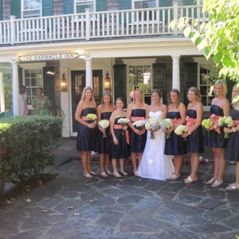 The Barnacle Inn - Bed & Breakfast Near Me - Nantucket, Massachusetts